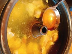 -云海肴·汽锅鸡·云南菜(天山百盛优客店)