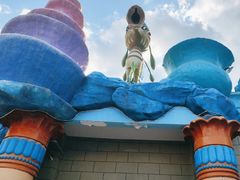 -华夏文旅海洋公园