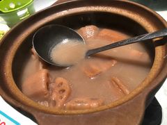 -慕湘精致湖南菜(水贝店)