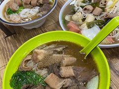 -正宗阳山牛杂(东城店)