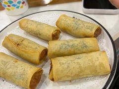 -盈田盈粥庄(博山东路店)