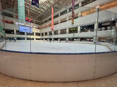 -炫采冰场(红博中央公园商场店)