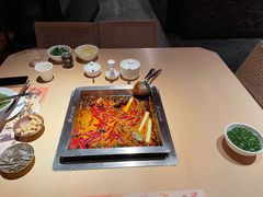 -锦城印象火锅(天府三街店)