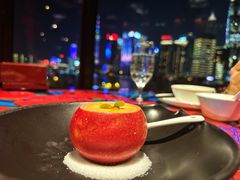 -上海滩餐厅(BFC外滩金融中心店)