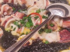 -莆鑫海鲜城(浏河店)