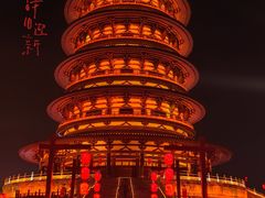 -隋唐洛阳城明堂天堂景区