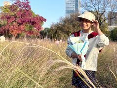 -艾溪湖湿地公园