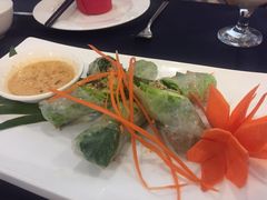 -Neary Khmer Restaurant