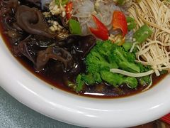 -林西县清香楼(清真饭店)