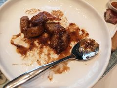 -小厨娘淮扬菜(六合欢乐港店)