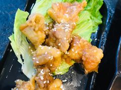 -烤路里·韩国品质自助烤肉(石路天虹4号店)