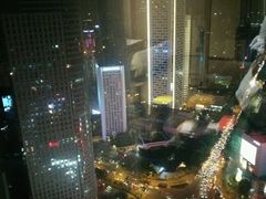 -南京商茂国际酒店(新街口德基广场店)