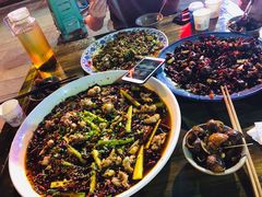 -徐鼎盛民间菜(南坪后堡店)