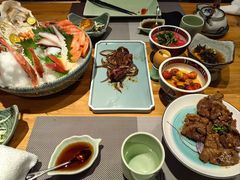 -松竹和日式料理(辽阳店)