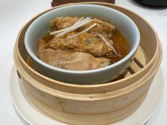 -白天鹅宾馆-宏图府餐厅
