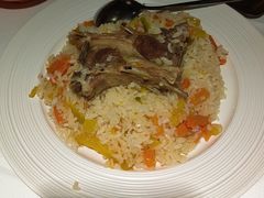 -谷丽麦馕新疆菜·清真(步步高梅溪新天地店)