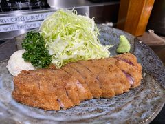 -牛かつもと村(上野店)