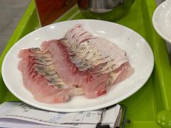 -正能量脆肉鲩火锅