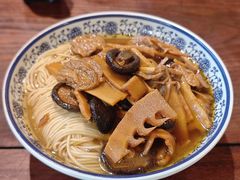 -西园寺素食(西园弄戒幢律寺店)