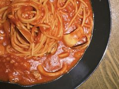 -机器人火炉披萨