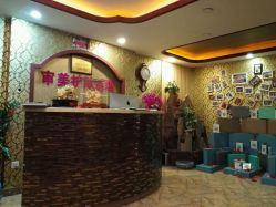 -审美HAIR SALON