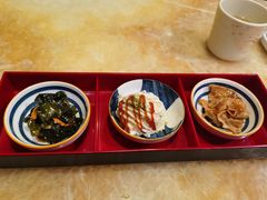 -桃屋日本料理(清华科技园店)