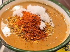 -永安里地摊烤肉(首创店)