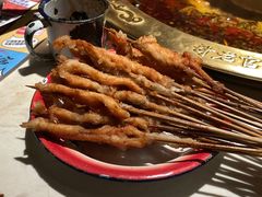 放学小肉-哥老官重庆美蛙鱼头(虹口龙之梦店)