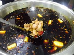 -水碾河肥兔火锅(水碾河店)