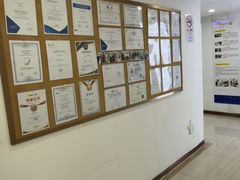 -维乐口腔(格林门诊长宁店)