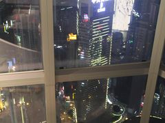 -WFC会仙楼观景台