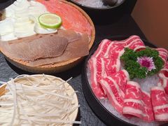 -色響火锅(恒隆广场店)