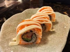 特选加州卷-高木日本料理(静安寺店)
