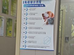 -瑞鹏宠物医院·骨外科·心肾科·肿瘤科(九亭店)