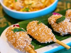 -火舞泰·泰式海鲜火锅餐厅(世纪城店)