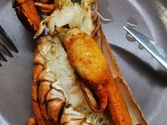 -Mercato莫卡多露台餐厅与酒吧(K11店)