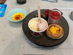 -西安高新洲际酒店•源咖啡全日制餐厅