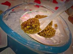 鱼子酱-AZUR聚(香格里拉饭店)