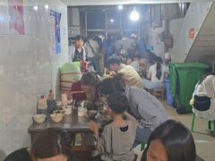 -正宗杨记普洱酸醋米线(总店)