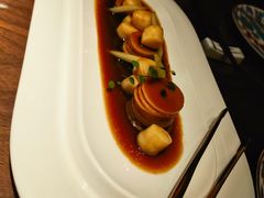 -海派悦庭·海胆烧麦·新融合菜(凯德广场店)