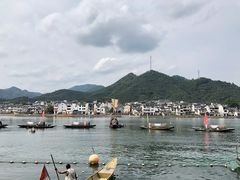 -新安江山水画廊风景区