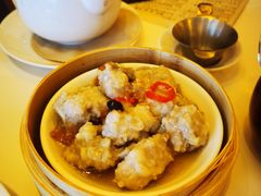 -利苑酒家(合景国际金融广场店)