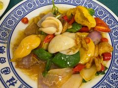 -桂园白粥·潮汕老味道