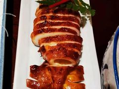 -松子料理(白家庄店)