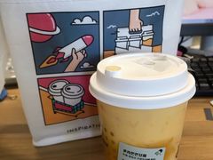 -喜茶(杭州滨江宝龙店)