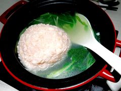 -狮王府淮扬菜(万象城店)