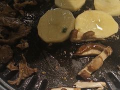 -猫爪爪原切自助烤肉(观音桥阳光世纪店)