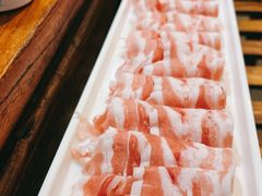 -南门四季铜锅涮肉(左家庄店)