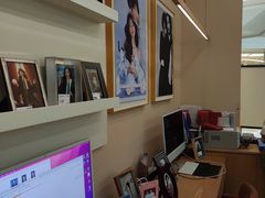 -海马体照相馆(成都来福士广场店)