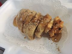 猪胀米肠-老福合沟无米粿甜汤粿品店